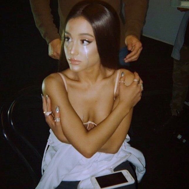 Ariana Grande Goon Collection 2 #dvqWDHrd