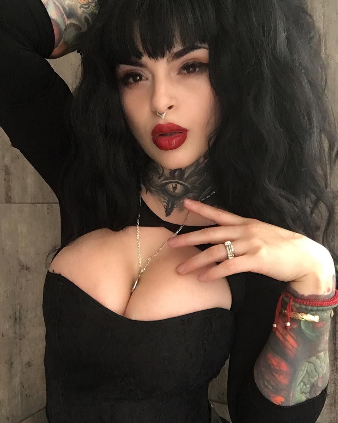 Zorrita mexicana le encanta mostrarse (Pandora Letrain) #2HM7yUi2