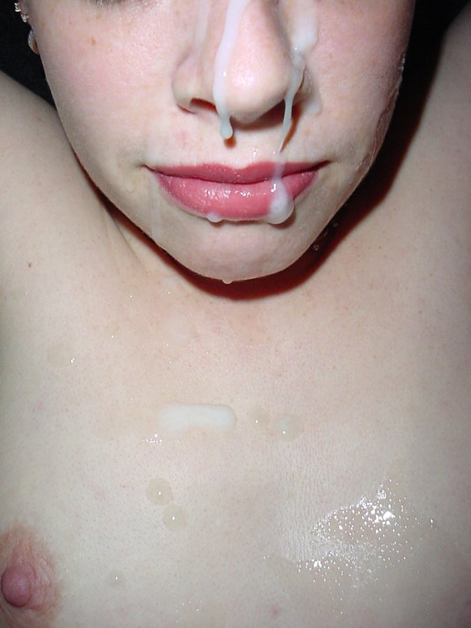 NJ hotwife loves facials and threesomes #nwsVZJDs