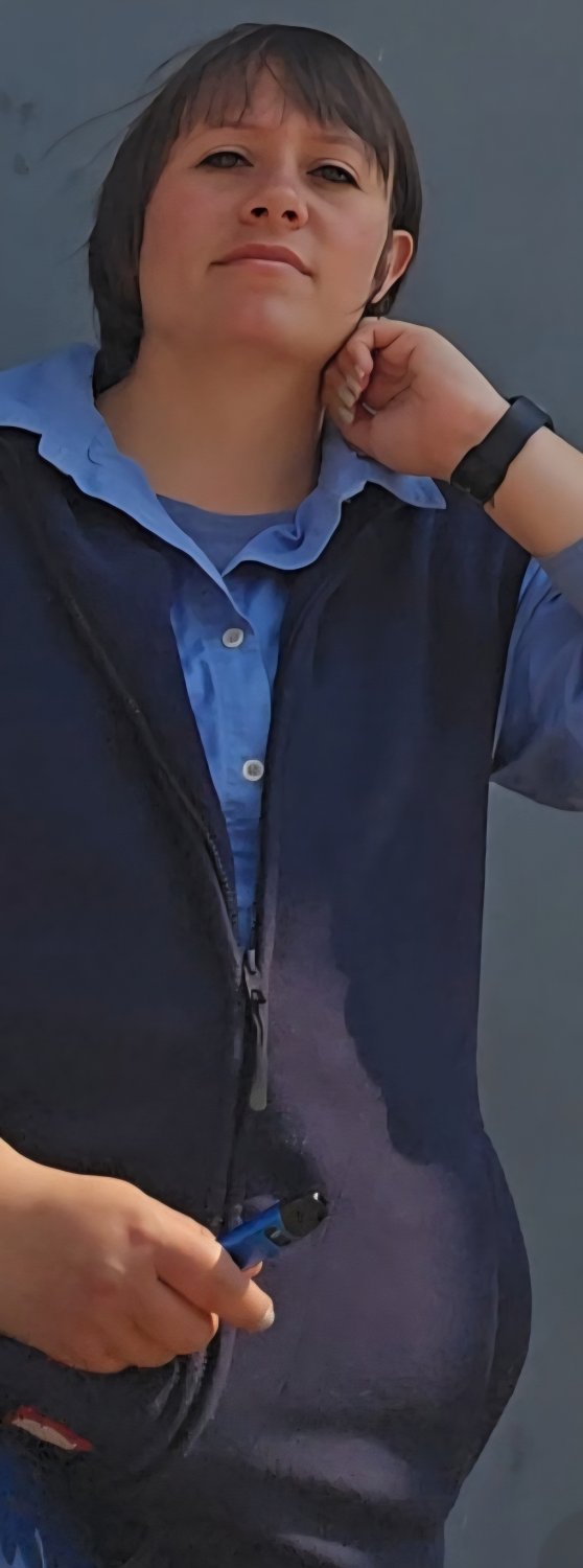 OMG😈Got wet at work watching my guy friends cock for the first time hehe😊☺️🫠 #31qkI1EY