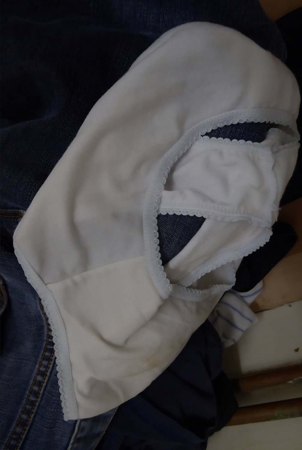 OMG😈Got wet at work watching my guy friends cock for the first time hehe😊☺️🫠 #G5Kz5L8O