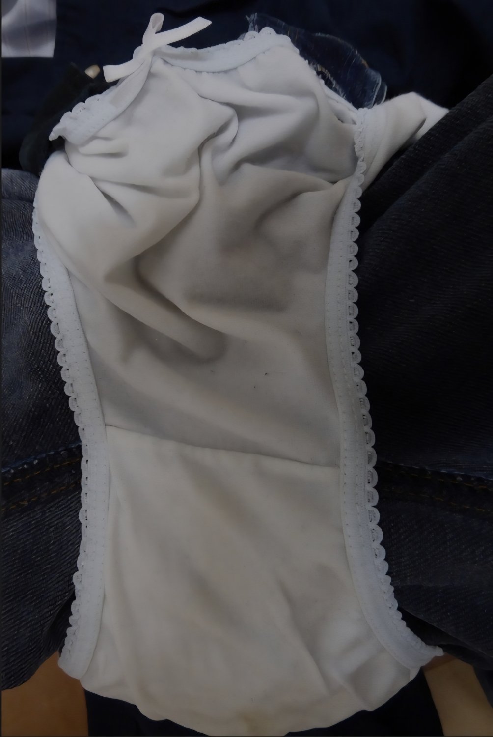 OMG😈Got wet at work watching my guy friends cock for the first time hehe😊☺️🫠 #f4OkG95f