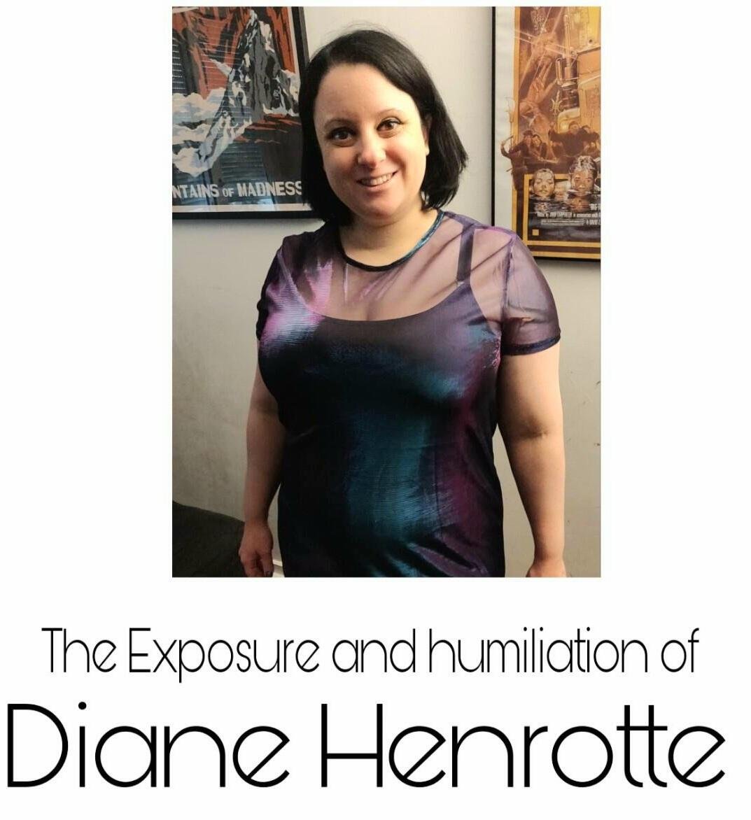 French whore Diane #NHNDefeE