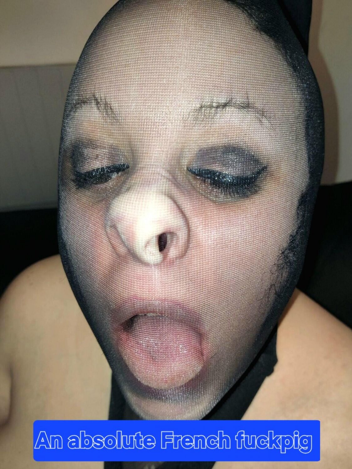 French whore Diane #PsyGLcLW