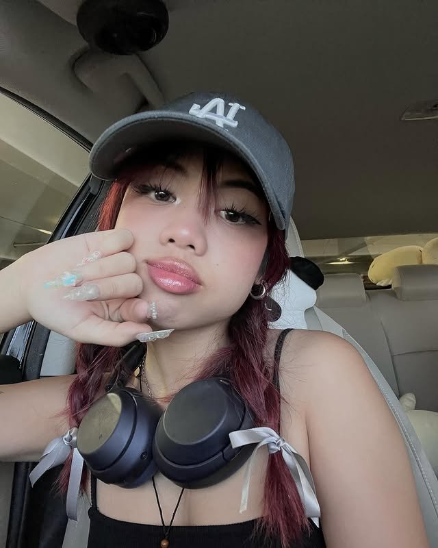 Sexy petite ABG teen Kailyn #7cFMRMQm