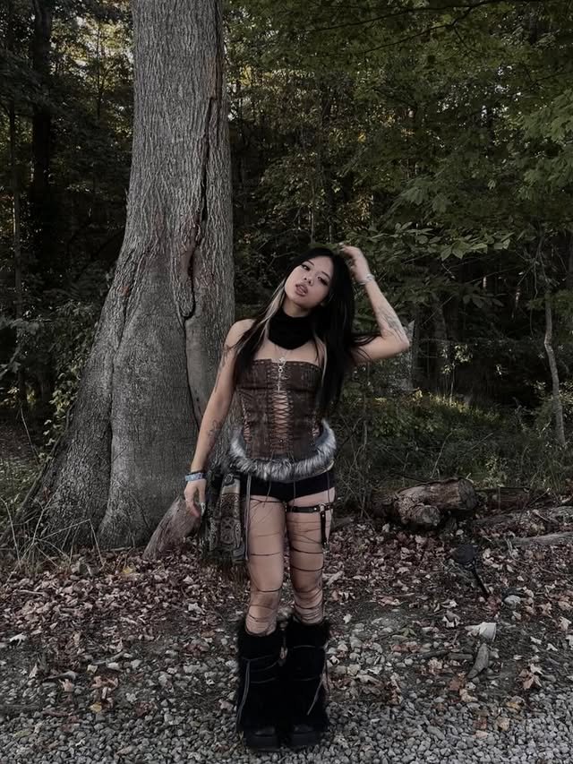 Sexy petite ABG teen Kailyn #Ko3K5WdU