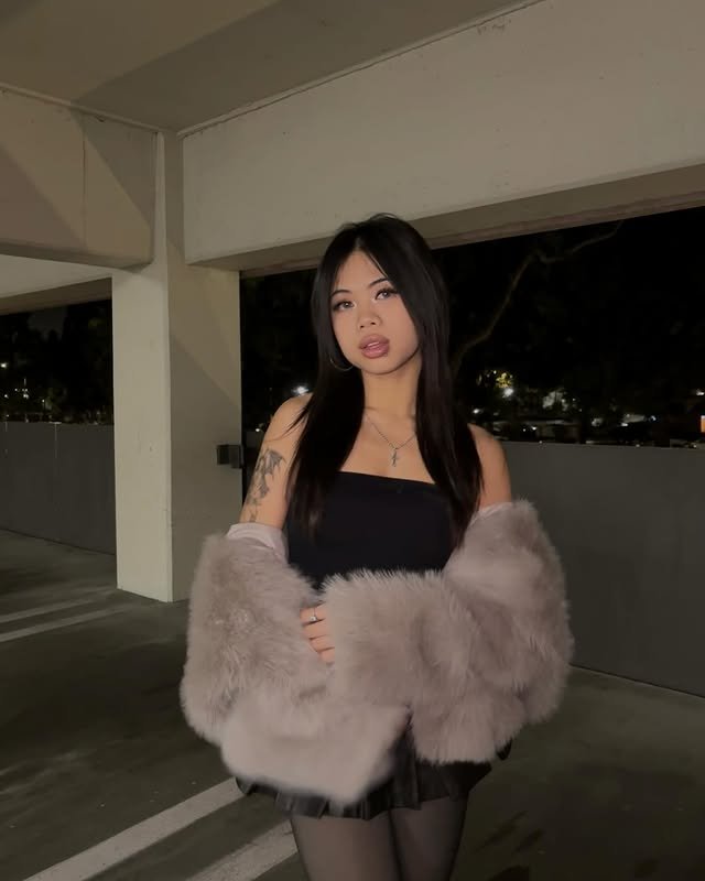 Sexy petite ABG teen Kailyn #MvLcyhlx