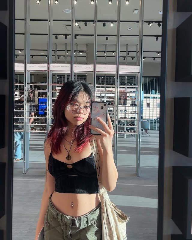 Sexy petite ABG teen Kailyn #W4OR5rXN