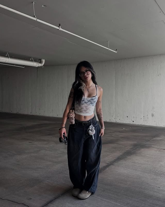 Sexy petite ABG teen Kailyn #jSYAJ8Ub