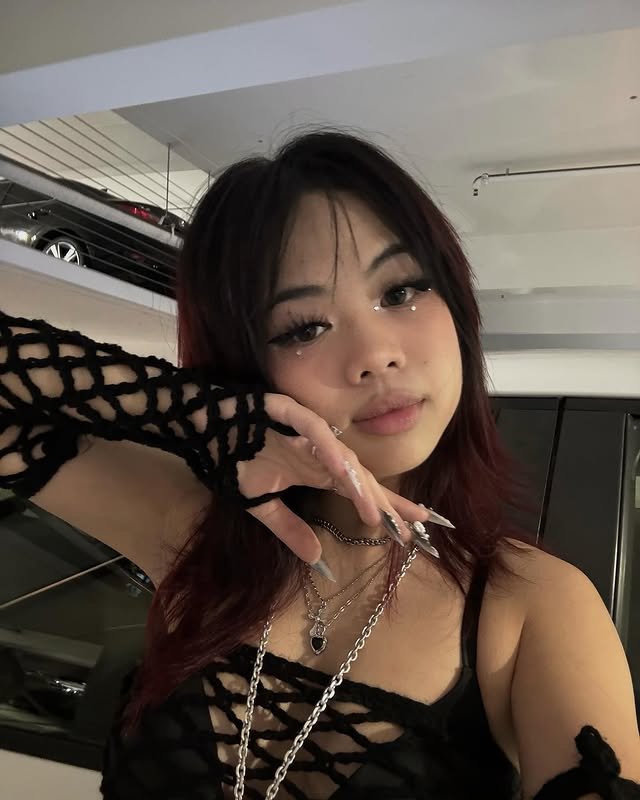Sexy petite ABG teen Kailyn #kPa0N53u