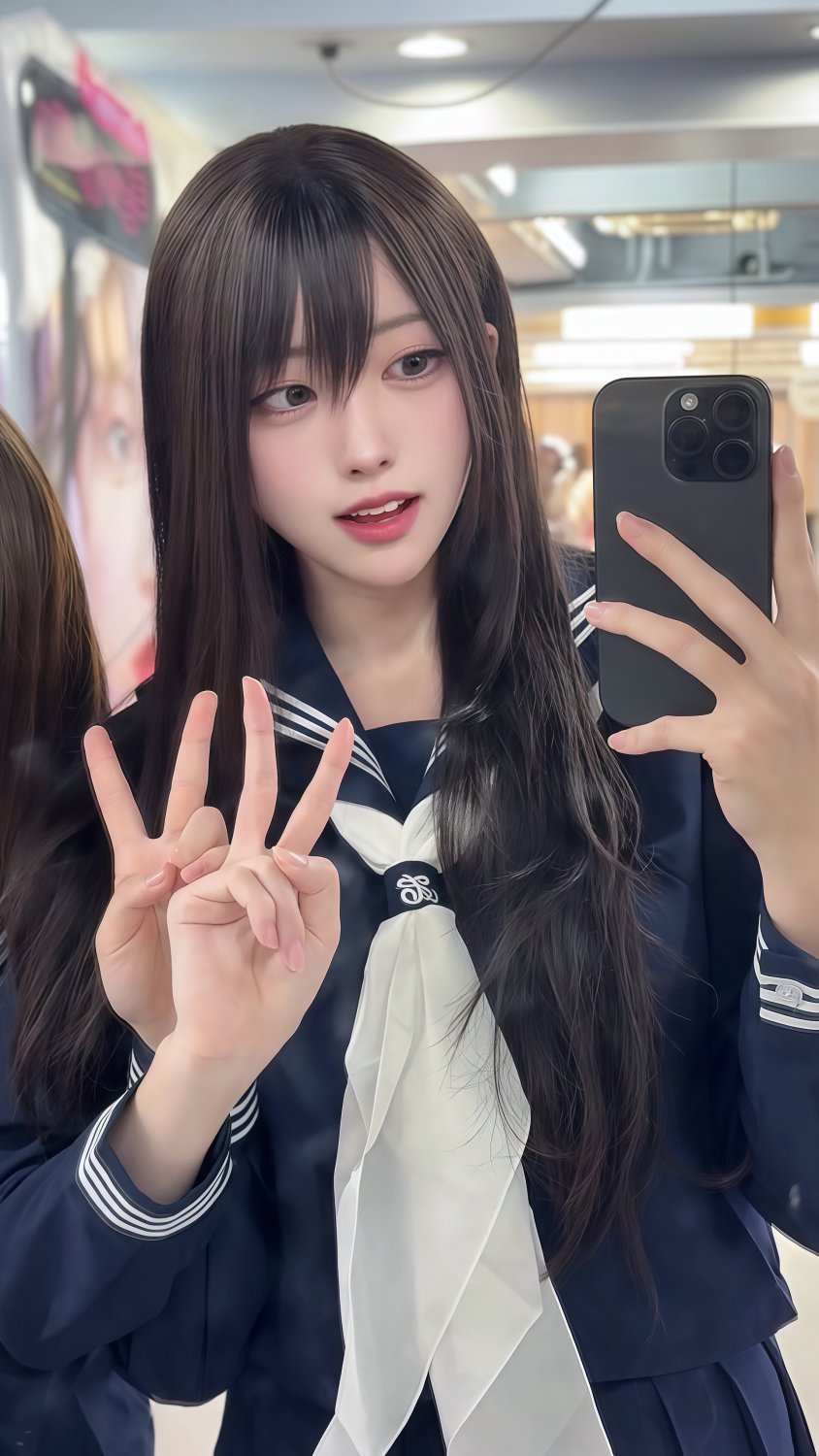 ほ〇きた ぶっかけ cosplayer #Uf7YOtOg