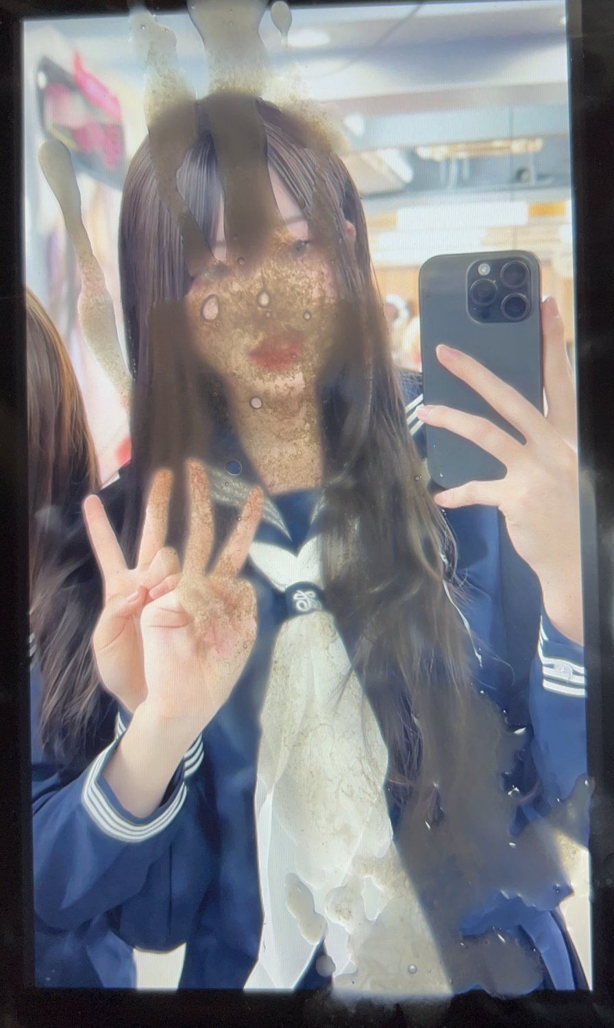 ほ〇きた ぶっかけ cosplayer #x2LlMCfh