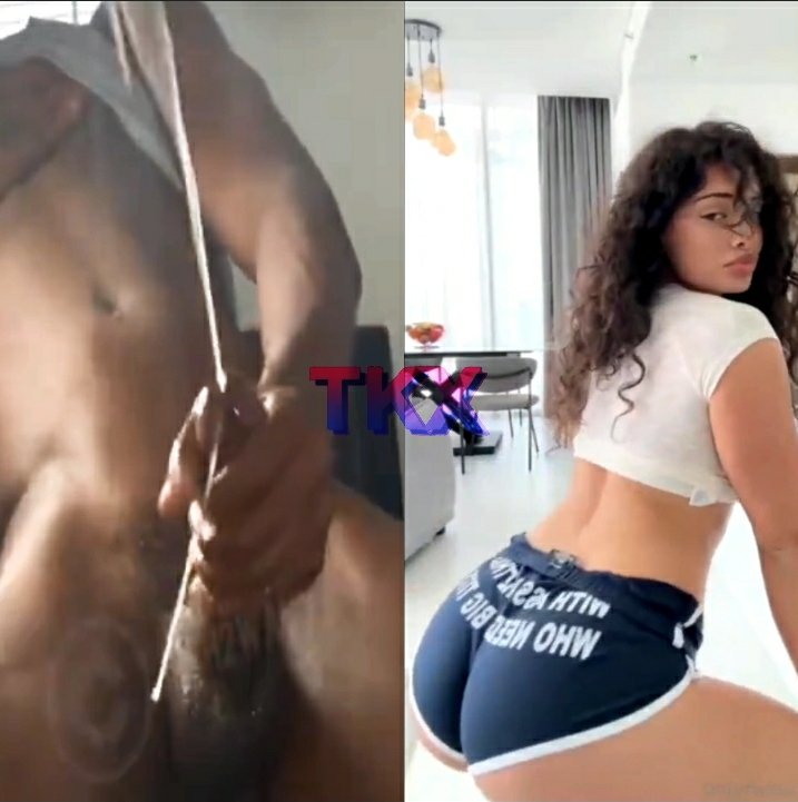 JUICY ALBANIAN🍑 JIGGLEGASM💦 Part 2 Babecock Request #64 #108taDda
