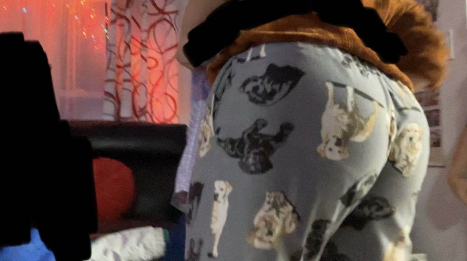 jiggly thick mature asian milf in pjs creepshots #3T2d1LD4