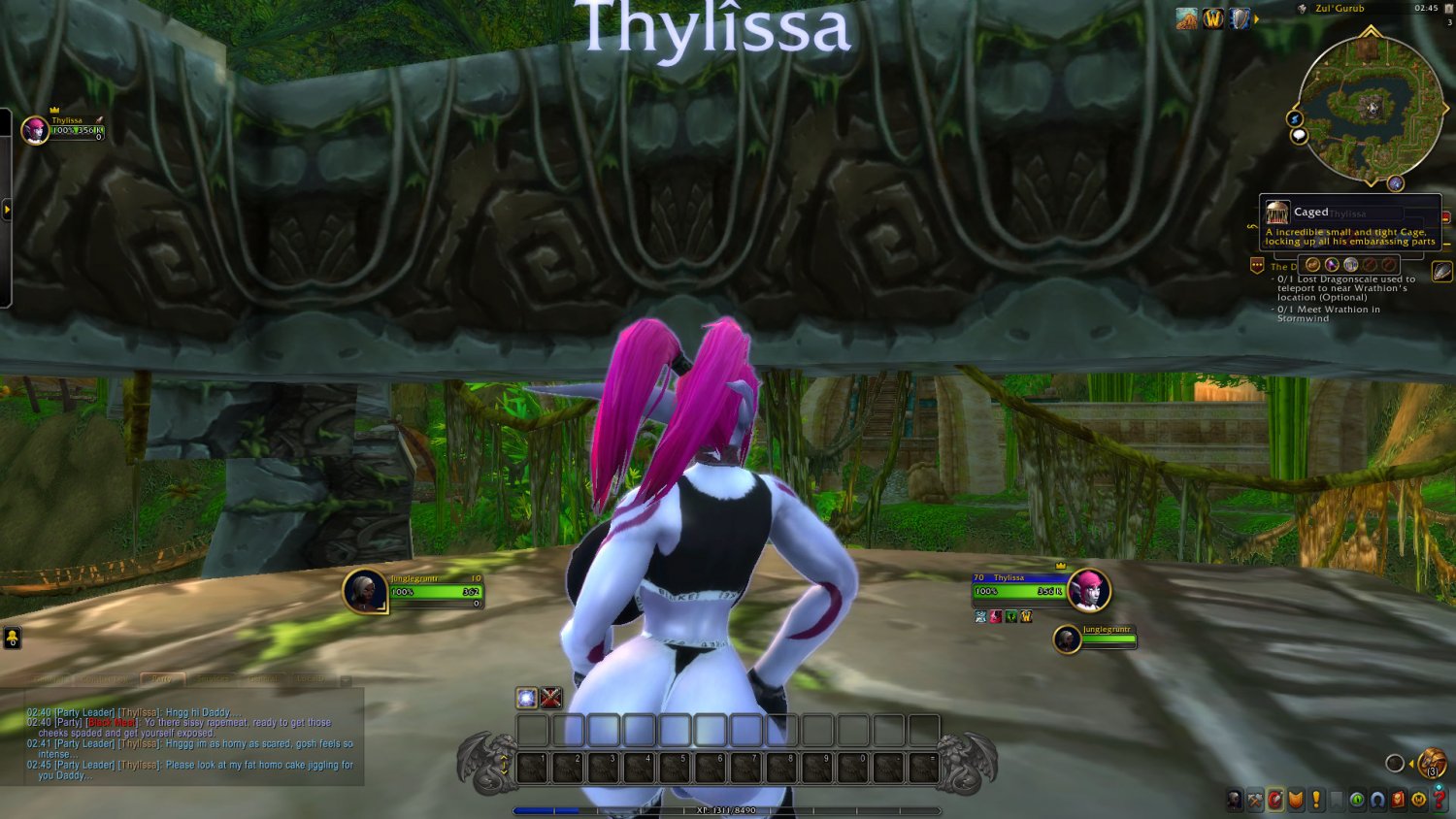 EU NigHungry Faggot Needy for Mean, Hung ThugCock. #18XrxZNp