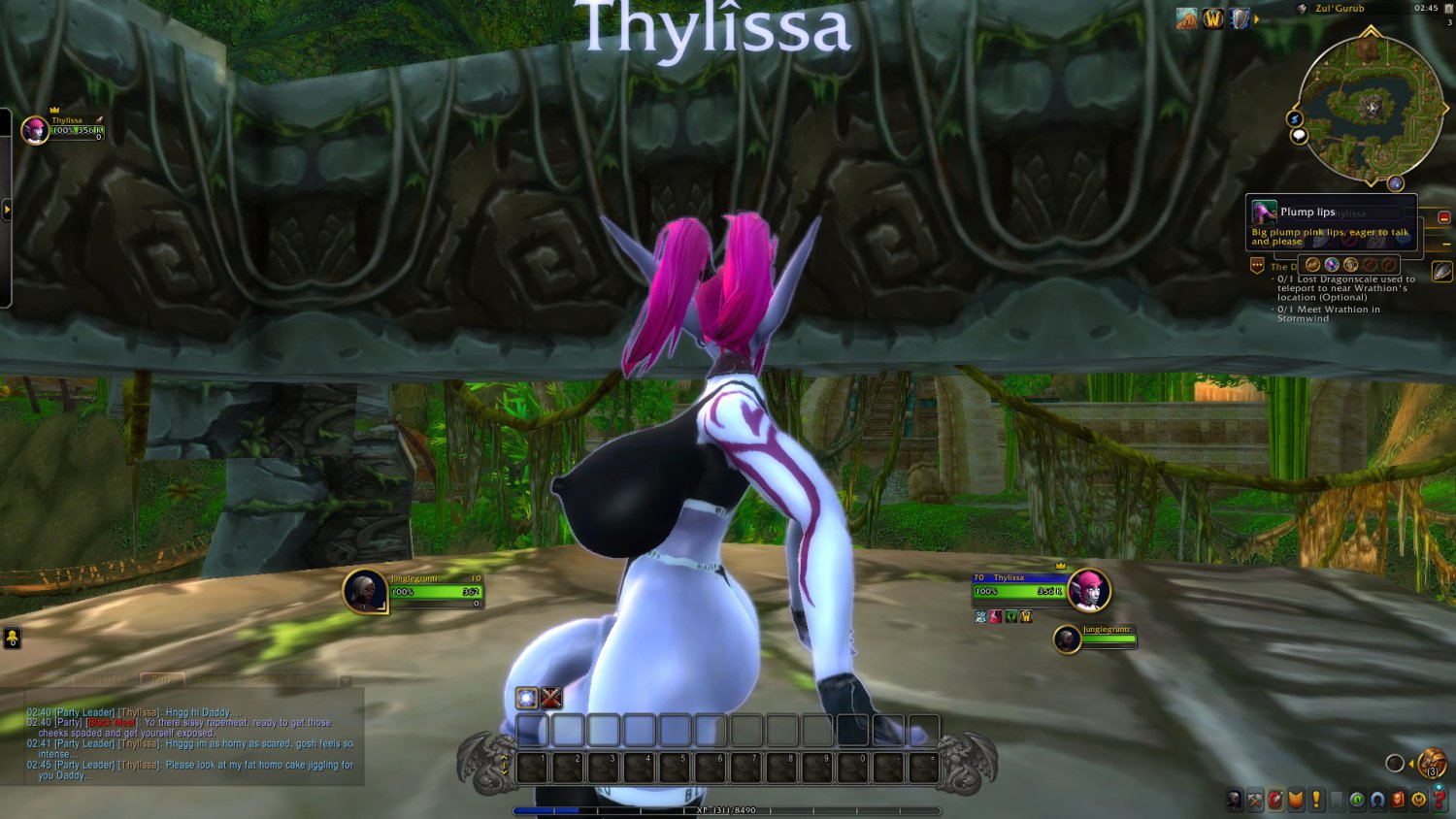 EU NigHungry Faggot Needy for Mean, Hung ThugCock. #JDKzQ6Rv